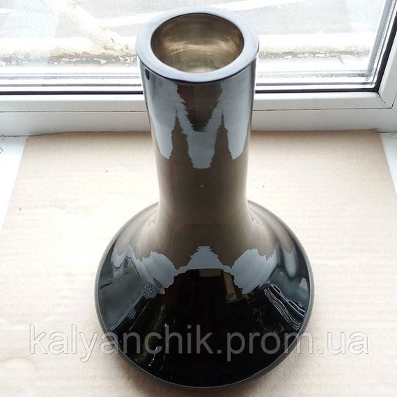 >Колба для кальяна Trumpet пол уплотнитель | Зображення 1