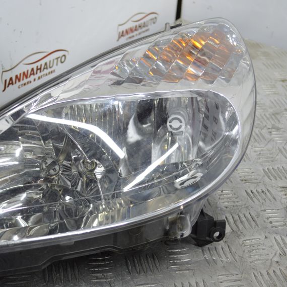 Фара передня ліва Peugeot 607 рестайлінг фара основна Пежо 607 рестайл 9641958880 | Зображення 7