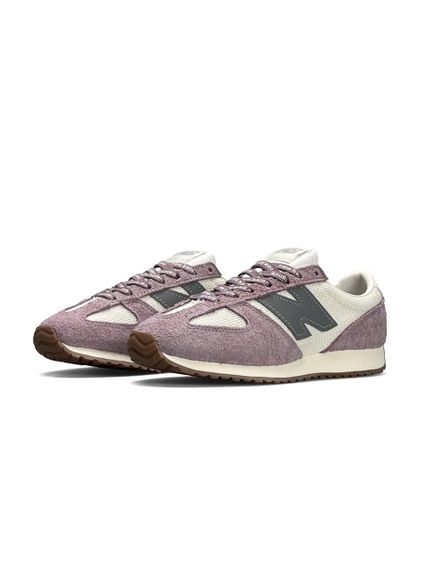 Кросівки New 471 Pink White , текстиль , В'єтнам 39 25 см | Зображення 3