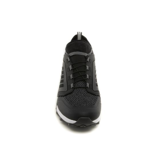 Кросівки ST500 для їзди на гірському велосипеді - Чорні - EU37 UA37 | Зображення 5