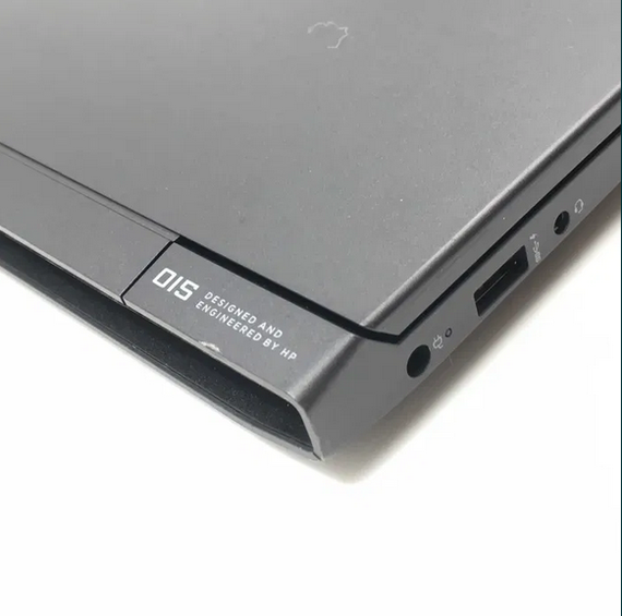 Ноутбук HP VICTUS 15 |15.6"FHD, 144Гц/RZN-7 5800H/32GB/RTX-3050Ti 4GB/1 TB SSD   Б/В | Зображення 1