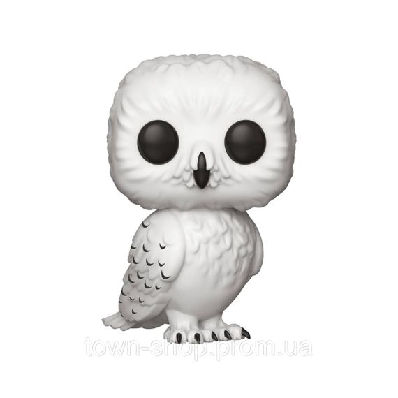 Игровая фигурка Funko POP! серии Гарри Поттер- Сова Букля | Зображення 1