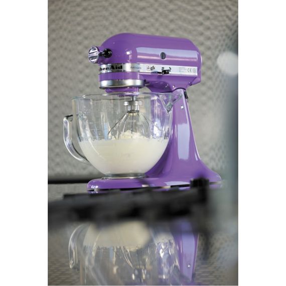 Скляна Чаша, 4,83 л, KitchenAid 5K5GB | Зображення 2