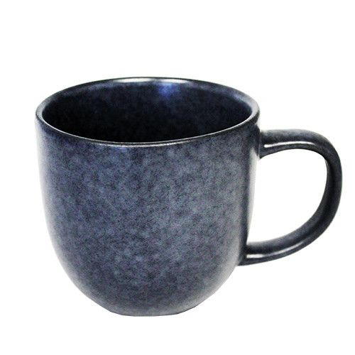 Кружка Losk Modest Blue L0420-92B-008-MA 330 мл синяя