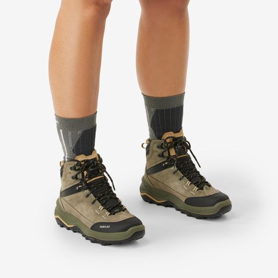 Черевики жіночі водонепроникні MT100 - EU42 UA41 | Зображення 5