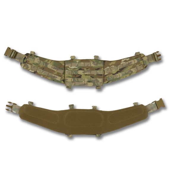 Пояс РПС GEN.2 (S) Kiborg R-1 мультикам | Зображення 5