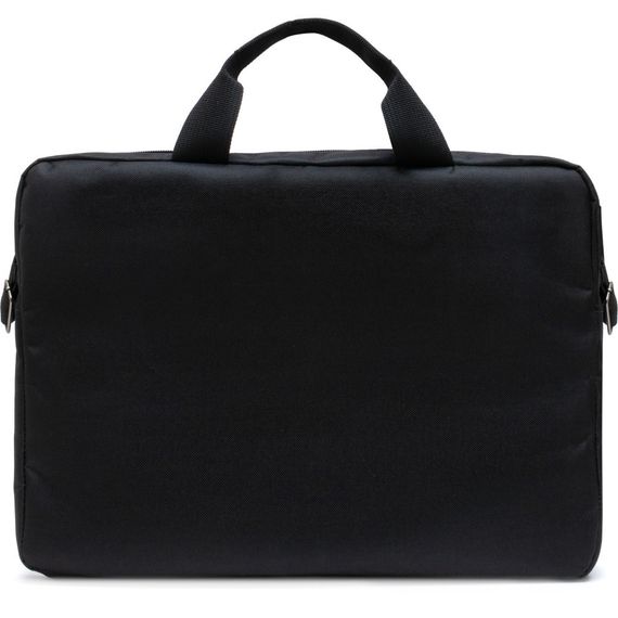 Сумка для ноутбука Vinga 15.6" NB001 black (NB001BK) | Зображення 3