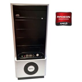 ПК Asus Vento TA-551 Tower / AMD Athlon II X2 250 (2 ядра по 3.0 GHz) / 8 GB DDR3 / 250 GB HDD / AMD Radeon R5 220, 2 GB GDDR3, 64-bit / 300W б/в