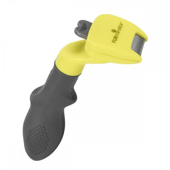 Фурмінатор FURminator для собак з довгою шерстю Long Hair розмір XS | Зображення 2