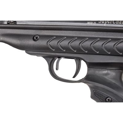 Пневматический пистолет Optima Mod.25 SuperCharger (2370.36.68) | Зображення 7