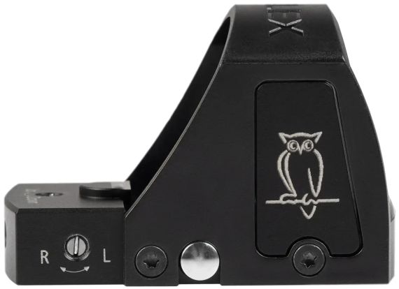 Приціл коліматорний Noblex NV 1x30 OS 3.5 MOA | Зображення 3