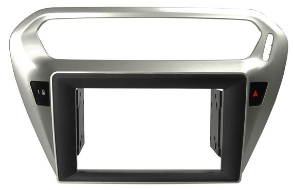 Перехідна рамка AWM Citroen C-Elysee, Peugeot 301 (781-12-042)