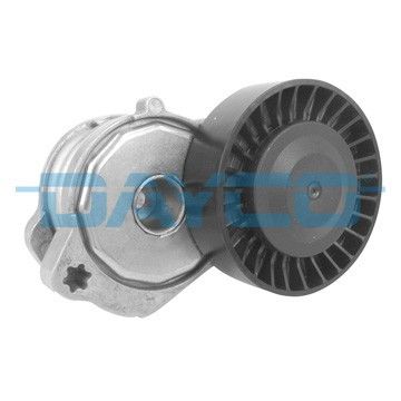 Натяжитель ремня Ford Mondeo/S-Max / Volvo S80/V70/XC60/XC70 2.0-2.5 i/T/D 06-, Dayco, APV2756,