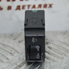 Регулятор коректора фар Nissan Navara D40 Коректор фар Ніссан Навара 5425B