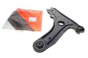 Рычаг подвески передний снизу VW Golf II Jetta II 83-91 Polo 95-02 Caddy 95-04 23-70610A