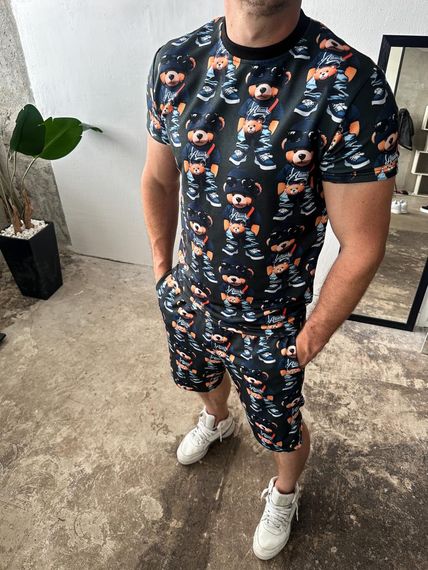 Спортивний костюм | Зображення 1