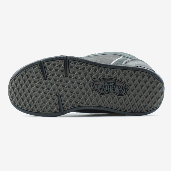 Кроссовки Vans Rowley XLT Shadow Black x Vainl Archive весна/лето/осень 3016 42 26,5 см | Зображення 6