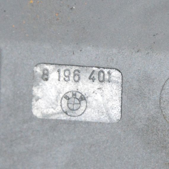 Замок кришки багажника 2.0 BMW E46 1998-2005 Замок задніх дверей БМВ е46 8196401 | Зображення 3