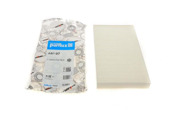 Фільтр салону Fiat Bravo Brava Marea 96-02 Iveco Daily 3.0HTP 99-06 AH107