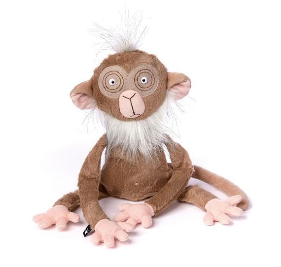 Мягкая игрушка sigikid Beasts Мама Макака 39118SK (39118SK)