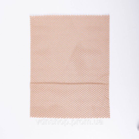 Кухонний силіконовий килимок з протиковзкою поверхнею 39×30 см HP-42-5BR