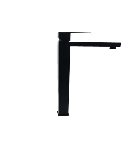 Змішувач для раковини Fabiano Cubo 40201 Black 8231.401.1585 | Зображення 4