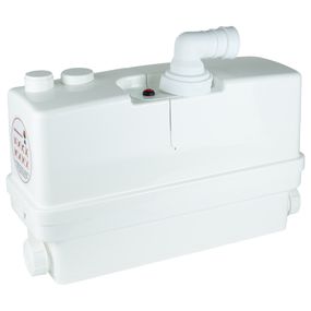 Каналізаційна установка Leo 3.0 WC601C 776918