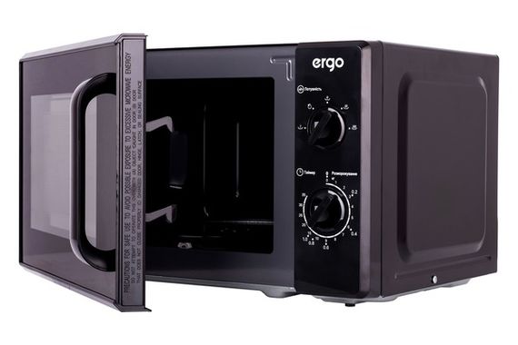 Мікрохвильова піч ERGO EM-2060 | Зображення 2