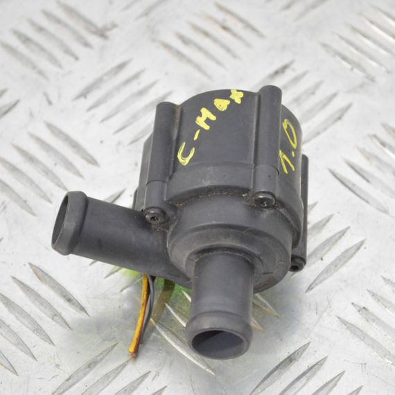 Водяний насос 2.0 TFSI / 3.0 TDI Audi A4 A5 A6 A8 Q5 2008-2018 Помпа водяна Ауді а4 а5 а6 а8 ку5 06D121601 | Зображення 1