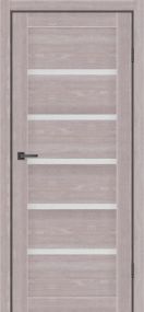 Двери межкомнатные MSDoors Eco Texas дуб сірий