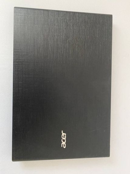 Ноутбук Acer Aspire F 15 F5-572G-56CU / 15.6" (1920x1080) IPS / Intel Core i5-6200U (2 (4) ядра по 2.3 - 2.8 GHz) / 16 GB DDR3 / 240 GB SSD / nVidia GeForce 940M, 4 GB DDR3, 64-bit / WebCam / DVD-RW б/в | Зображення 7