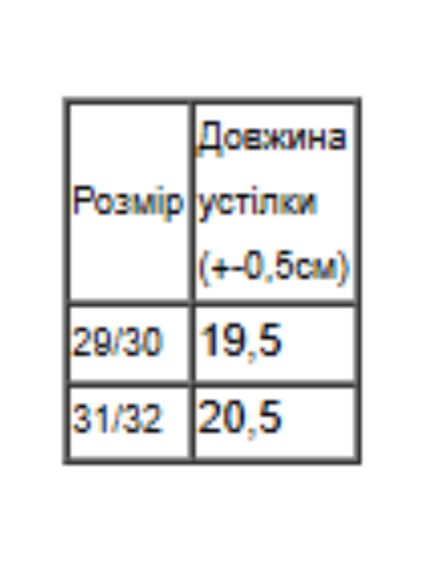 Демісезонні гумові чоботи для хлопчика з малюнком Носи своє 29/30 Електрик (насичений синій) (p-18301-217584) | Зображення 1