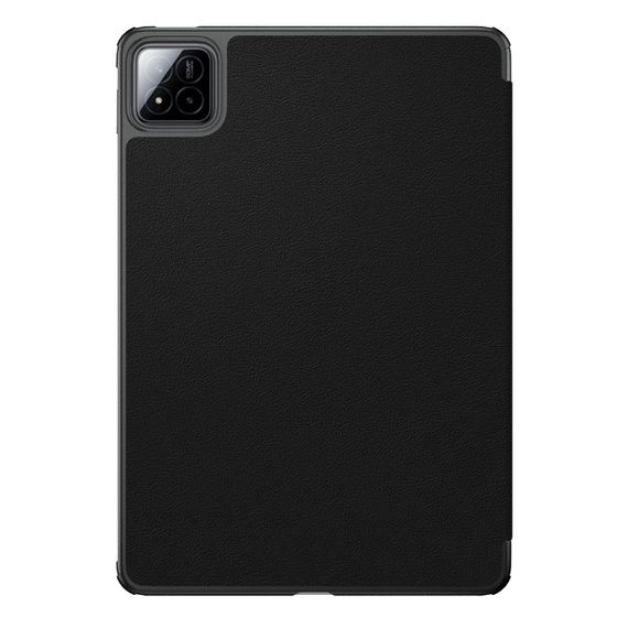 Чохол до планшета Armorstandart Smart Case Xiaomi Pad 7 / 7 Pro Black (ARM74574) | Зображення 1