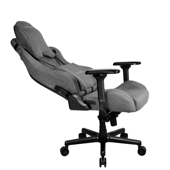 Кресло геймерское HATOR Arc Fabric (HTC-984) Stone Gray | Зображення 2