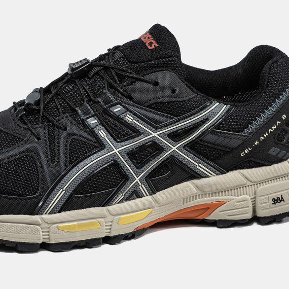 Чоловічі кросівки Asics Gel-Kahana 8 весна / осінь 2344 43 27,5 | Зображення 7