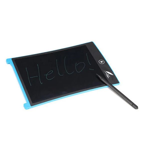 Планшет для рисования LCD Writing Tablet с 8,5 дюймовым LCD экраном | Зображення 2