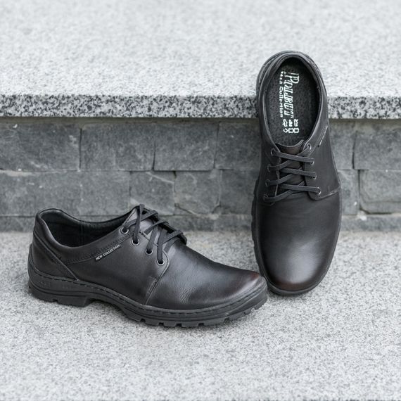 Коричневе польське взуття 41 розмір