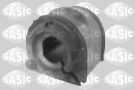 Втулка стабілізатора FORD C-MAX, KUGA, VOLVO S40 II 03-12 перед. міст (Вир-во SASIC) SASIC 2306113 на FORD FOCUS C-MAX