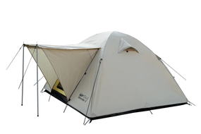 Палатка универсальная Tramp Lite Wonder 2 Песочная TLT-005-sand
