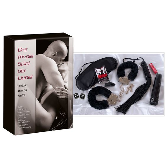 Гра ЛЕГКЕ САДО-МАЗО sexstyle