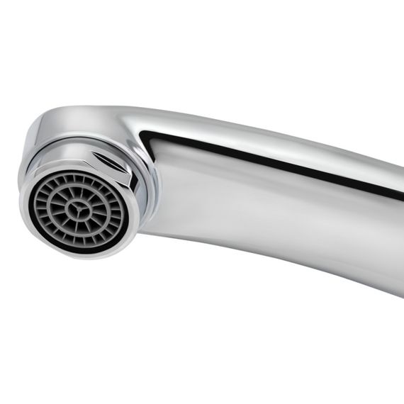 Змішувач для кухні Lidz (CRM) -14 34 002 01 | Зображення 3