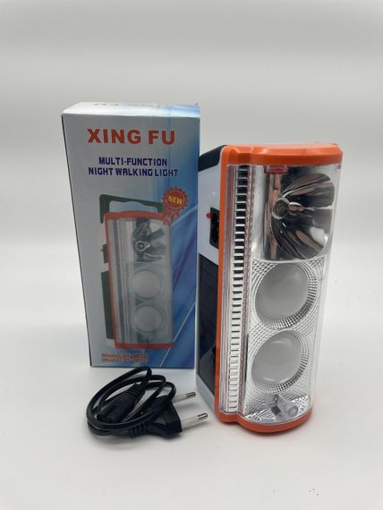 Лампа Led solar light XF-789T (A-2327F)