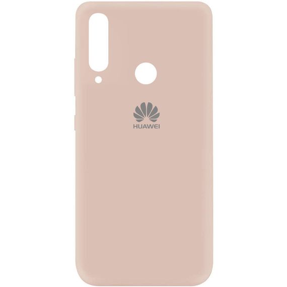 Чохол Silicone Cover My Color Full Protective (A) для Huawei Y6p | Зображення 4
