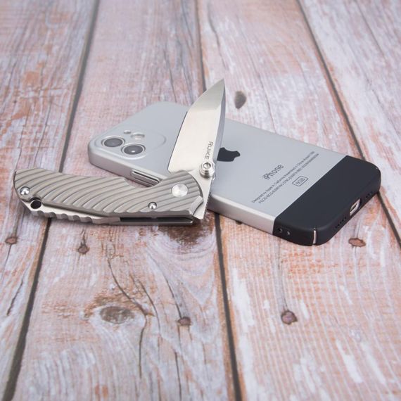 Ніж складаний Ruike M671-TZ | Зображення 7