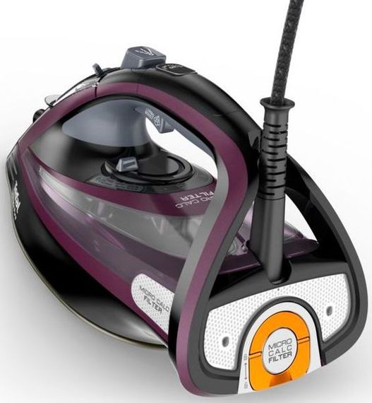 Праска з подачею пари Tefal FV9835E0 | Зображення 7