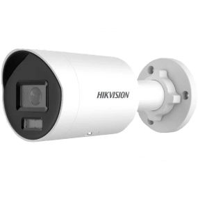 DS-2CD2087G2H-LIU 8МП (2.8мм)(eF) IP відеокамера Hikvision - Камери