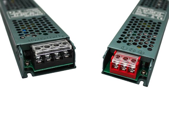 Блок живлення PROLUM™ 12V, 300W-N, 25.0А, Series "SP" | Зображення 1