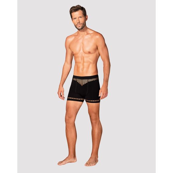 Боксерки Obsessive M102 S/M/L Sex Aura