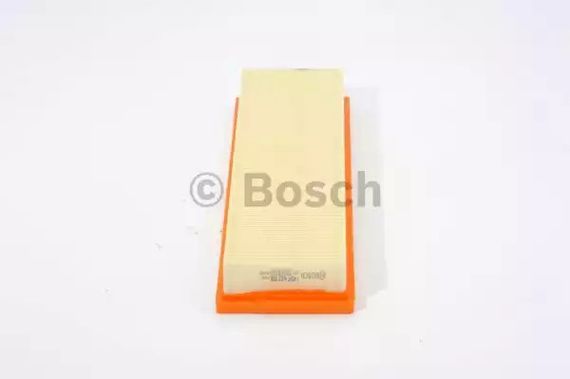 Фільтр повітряний PEUGEOT 207, CITRO coreN C2, BOSCH (1457433158) | Зображення 3