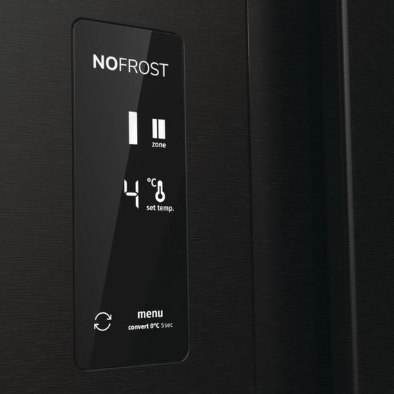 Холодильник SBS Gorenje NRR9185EABXL | Зображення 7